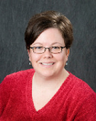 Dr. Christina M Spofford, MD