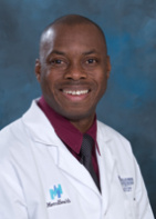 Dr. Emmanuel Boakye, MD
