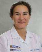 Adriana De La Rosa Taylor, MD