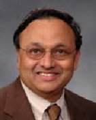 Dr. Emmanuel F Desai, MD