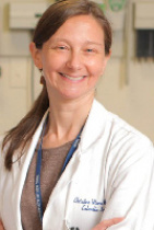 Dr. Christina C Ulane, MD