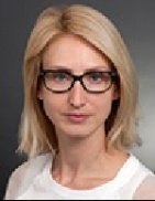 Dr. Christina Vanderpluym, MD