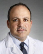 Emmanuel Nectarios Moustakakis, MD
