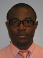 Dr. Emmanuel Odeyemi, MD
