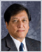 Dr. Yebarna S. Rana, MD