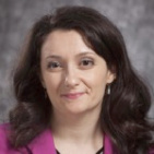 Yekaterina Gincherman, MD