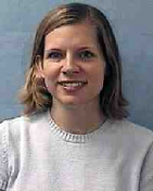 Dr. Christine Zilinskas Baldrate, MD