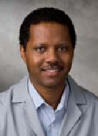Dr. Endale T Mekonen, MD