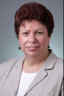 Dr. Yevgeniya Fabrikant, MD