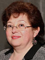 Dr. Yevgeniya Shurp, MD