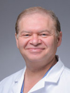 Dr. Yevgeny Fulman, MD