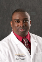Dr. Dwayne N. Campbell, MD