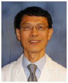 Dr. Yi-Hao Y Yu, MDPHD