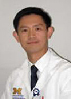 Dr. Yihung Y Huang, MD