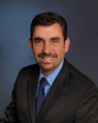 Dr. Enrique Krikorian, MD