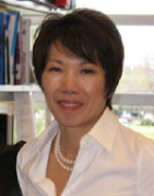 Dr. Christine C Eng, MD