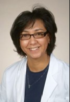 Dr. Christine Fernandez, MD