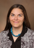Dr. Christine Megan Fisher, MD