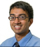 Dr. Yogen Girish Asher, MD