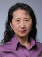 Dr. Cynthia Liu, MD