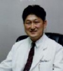 Dr. Yong Suk Suh, DPM
