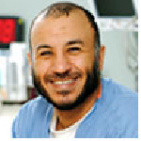 Dr. Yousef M Hagi, MD