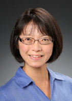 Dr. Yu-Fang Nancy Liu, MD