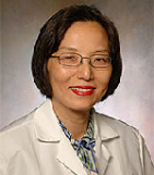 Yue-lynn Wang, MD
