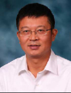 Yu Liu, MD