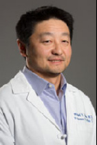 Yusaku Michael Shino, MD