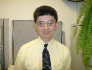 Eric Iee Hsiao, MD