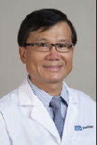 Dr. Eric Shen-Zen Hsu, MD