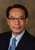 Dr. Eric J. Huang, MD