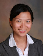 Yukmei Rebecca Lam, MD