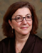 Dr. Christine C Stavropoulos, MD