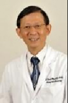 Dr. Yung-Hao Howard Pung, MD