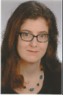 Dr. Christine Uta Heike Vohwinkel, MDPHD