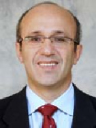 Dr. Yury M Shklyar, MD