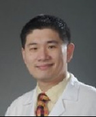 Dr. Yushu J. Chou, MD