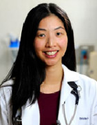 Christine M Yu, MD