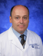 Dr. Christoph Brehm, MD