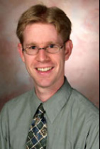 Dr. Eric McKnight, MD