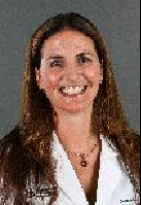Dr. Stephanie Eschenbach Morgan, MD
