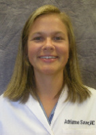 Dr. Adrianne E. Sever, MD