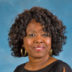 Dr. Cynthia Hall McCraven, MD