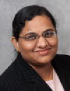 Dr. Jayasri J Mallavarapu, MD, MPH