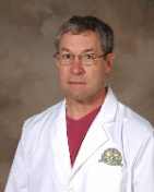 Dr. Brian Marshall Thompson, MD