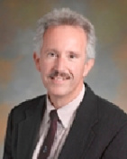 Dr. Dwight O. Eichelberger, MD