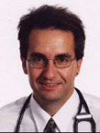 Dr. Scott Schlais, MD