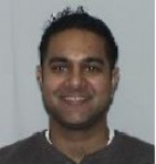 Brian B Varghese, MD